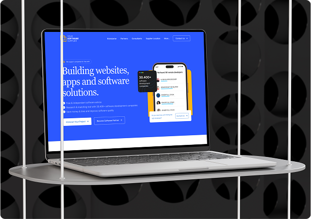 YSS Website Re-Design UI UX